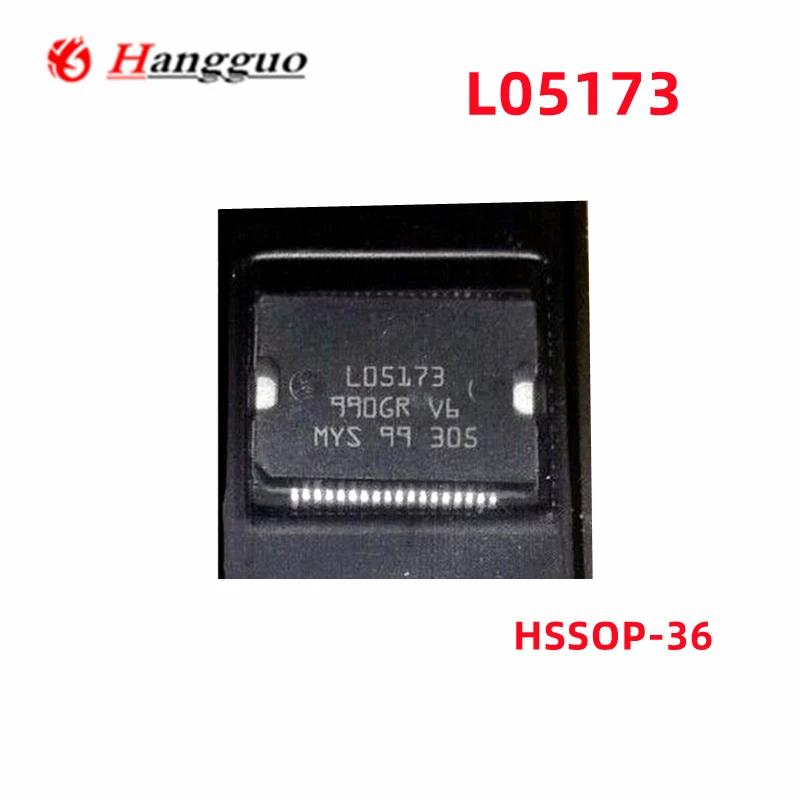 5 pcs/Lot L05173 HSSOP-36 M7 ڵ γ   ̹ Ĩ
